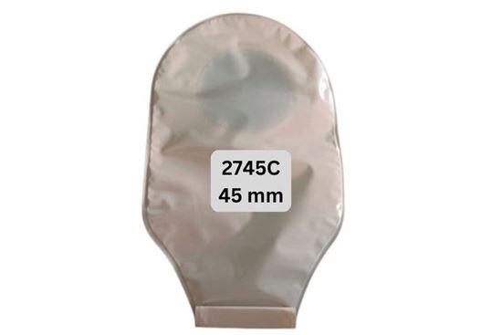 Picture of 2745C Prowess STOMA-FIT Drain Bag -45 mm Pack of 10