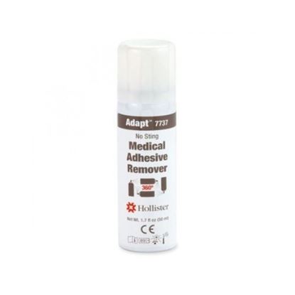 Picture of 7737  Hollister Adapt Medical Adhesive Remover Spray (50ml)