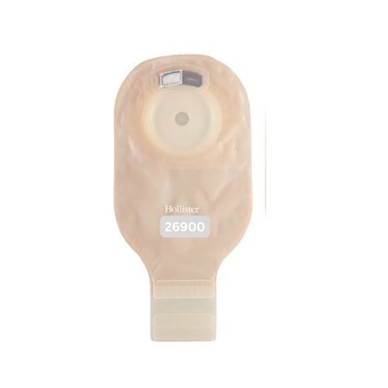 Picture of 26900  Hollister  Moderma SoftFlex Convex Transparent  38 MM - PACK OF 10