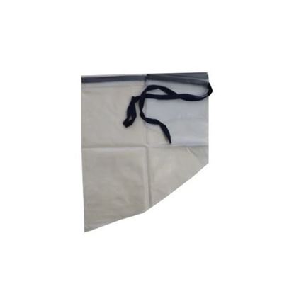 Picture of Ostomy (OSTOMATE) Bath Apron