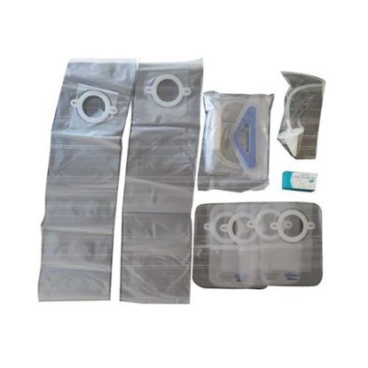 Picture of 9900 Peristom Colostomy Irrigation Kit- Prowess