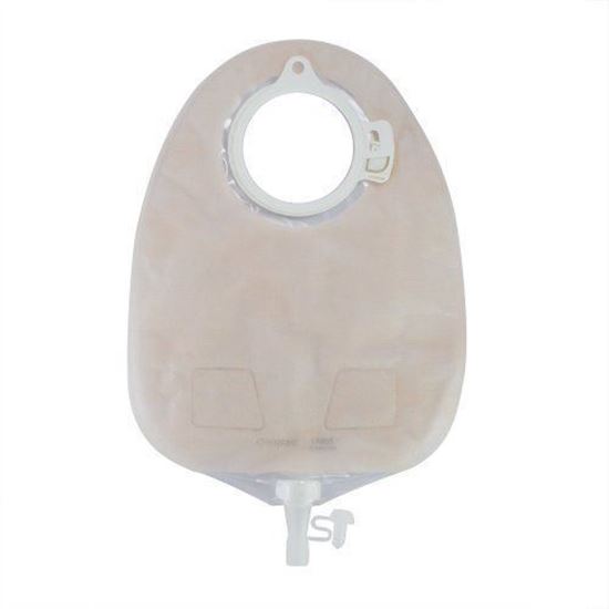 Picture of 11855 Coloplast Sensura 50mm Urostomy Bag