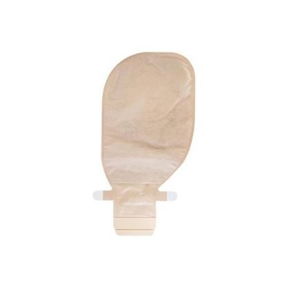 Picture of 13986 Coloplast  Alterna Bag Free Opaque pouch (60mm) pack of 5