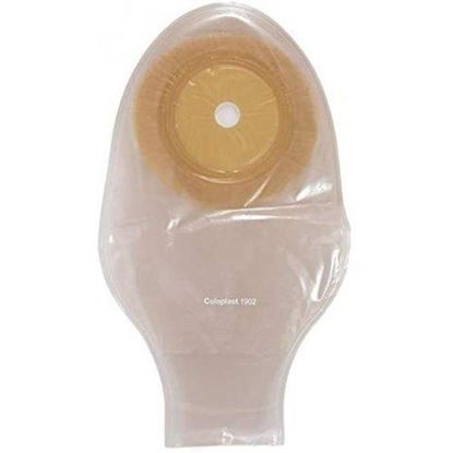 Picture of 1902  Coloplast LC 2000 One-Piece Drainable Bag(pack of 10)