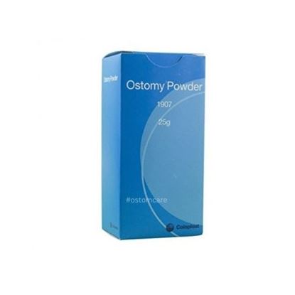 Picture of Coloplast 1907 Ostomy Powder- 25gm