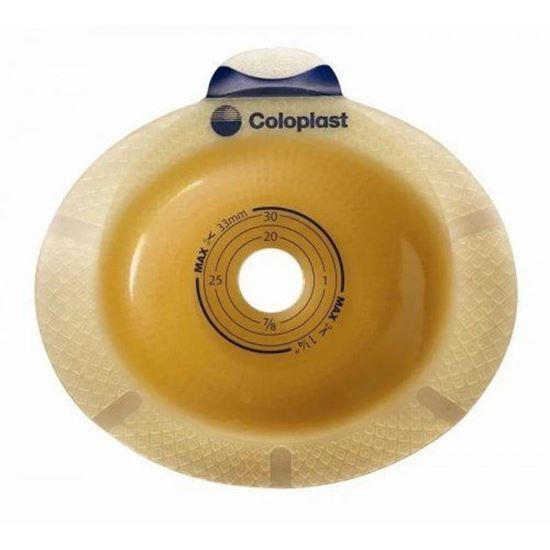 Picture of 11021  Coloplast SenSura Standard Wear Convex Light 50mm