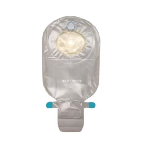 Picture of 10458 SenSura Mio 1-Piece Transparent Pouch