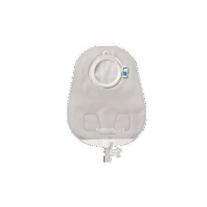 Picture of 11498  Coloplast Sensura Mio 50 mm Click Urostomy Bag