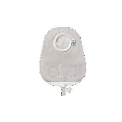 Picture of 11499  Coloplast Sensura Mio 60 mm Click Urostomy Bag