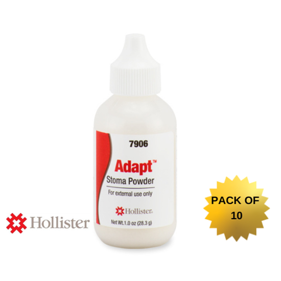 Picture of 7906  Hollister Adapt Stoma Powder 28.3g