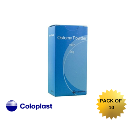 Picture of Coloplast 1907 Ostomy Powder- 25g