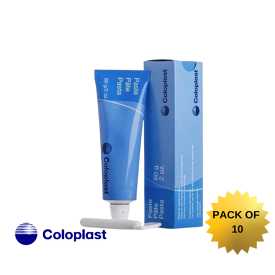 Picture of 2650  Coloplast Paste 60g -( PACK OF 10)