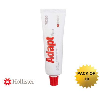 Picture of 79300 Hollister Adapt Paste  60g - (PACK OF 10)