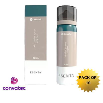 Picture of 423288  Convatec Esenta Skin Barrier Spray 50 ML