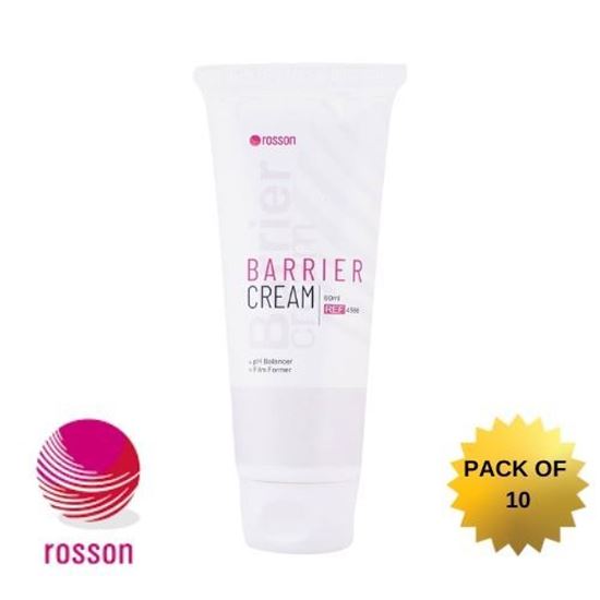 Picture of 4566 Rosson barrier cream 60g