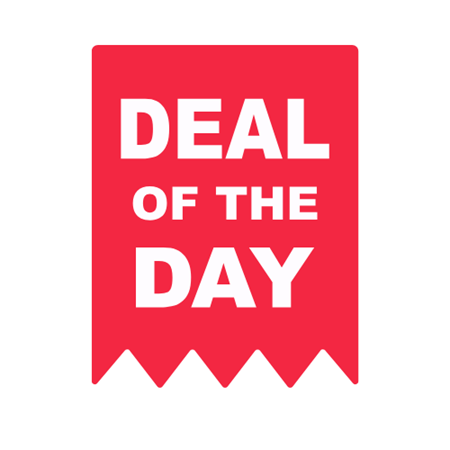 Picture for category DEAL OF THE DAY