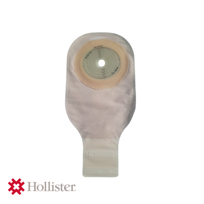 Picture of 28401 Hollister Moderma Flex Colostomy Pouch pack of 10