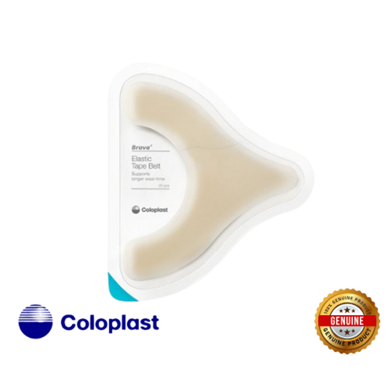 Picture of 12072  Coloplast Brava Elastic Tape  BELT