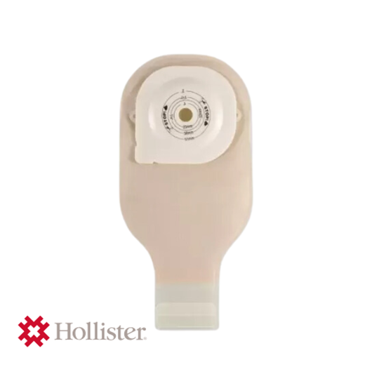 Picture of 26801 Hollister Moderma Flex Pouch SoftFlex Convex 51mm BEIGE