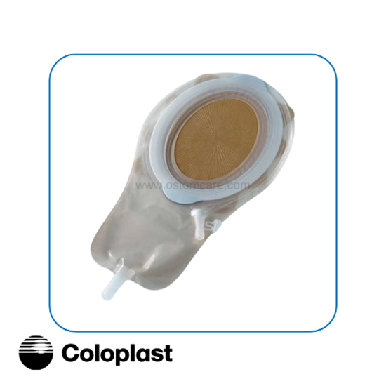 Picture of 14050 Coloplast Fistula and Wound Management System