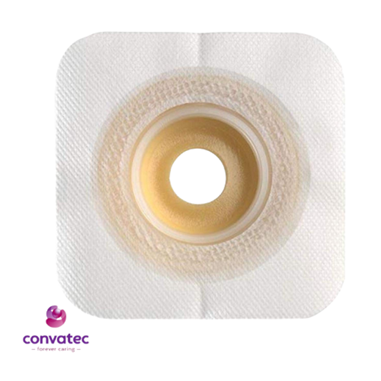 Picture of 404593  SUR-FIT Natura Mouldable Skin Barrier CONVEX 45mm